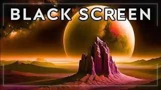 Cosmic Sleep Waves [5Hz] Binaural SLEEP Music for Deep Sleep & Lucid Dream Tonight