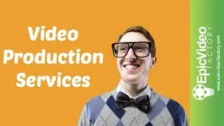 Video Production Services | Video Production Services Toronto