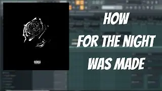 Pop Smoke - For The Night (Remake) [+FLP]