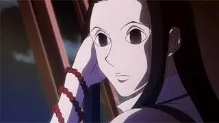 Hisoka x Illumi AMV - Parents