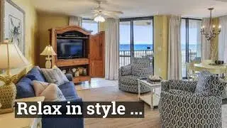 Phoenix VII Orange Beach AL Vacation Rentals | Book Direct at MyBeachGetaways.com