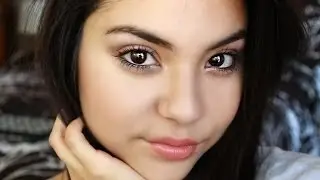 Flawless Face Makeup Using Sheer Cover!