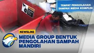 MGN Bekerja Sama dengan UNGC Ciptakan Zero Waste