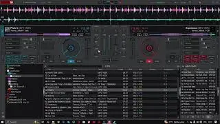 PRIVATE SCHOOL PIANO MIX |ON VIRTUAL DJ