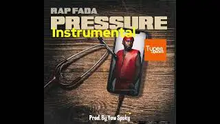 Rap Fada -No pressure instrumental (Remake)