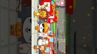 Super heroes|Rescue operations complet |save life's |baby panda rescue team