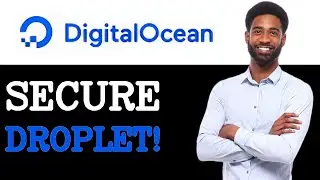 How To Secure DigitalOcean Droplet Resize (2025)