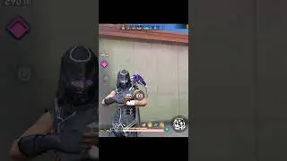Br Rank Mode 🔥 1vs3 Situation 🥵 Last Zone Healing Battle No Fight Booyah Challenge 🧐😳#freefire#short