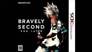 Bravely Second: End Layer OST - 04 - Battle of Oblivion
