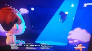 The Fairly Oddparents: A New Wish - Poof's Back! (NO JOKE)