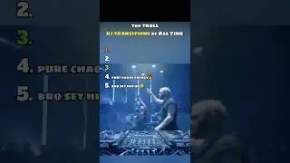 Best Troll DJ Transitions That Caught Everyone Off Guard
