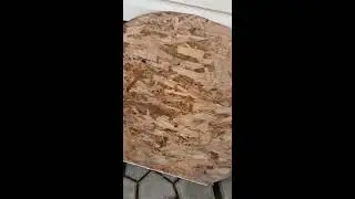 Реальный обзор пропитки dufa Wood Protect