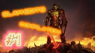 Slam Edits COMPILATION #1