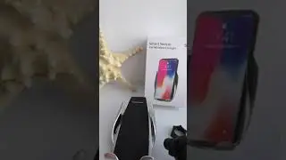 Smart Sensor S5