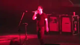 System Of A Down live @ Atlas Arena 2013 (Full Show, 50fps) | Ł&oacute;dź, Poland [8/13/2013]