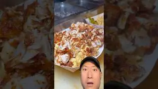 Hot Chicken Mac & Cheese OVERHYPED?