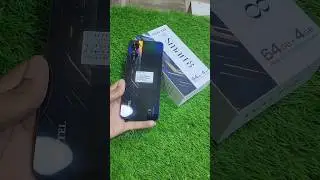 Vgotel smart 8, 4/64 black colour 🖤#shorts #shortvideo #viralvideo #unboxing