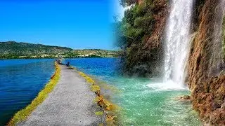 Scenic beauty of Soon Valley | Two day tour by Tourism department and PFC
