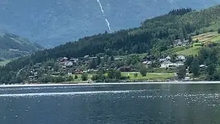 Ulvik in Hardanger 🇳🇴