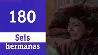 Seis hermanas #180 Una verdadera noche de paz | RTVE Series