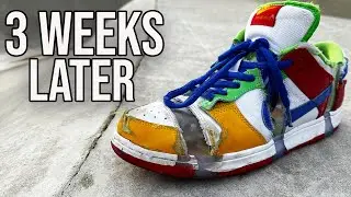 Putting eBay Dunks To The Test...
