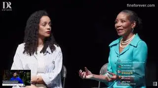Conservative Black Women and Liberal White Women Talk Commentary Pt. 2