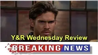 Y&R Update: Wednesday, November 13 Review &ndash; Chance Connects With Abby &ndash; Ashley Offers Theo A Job