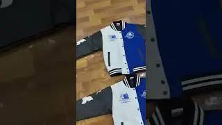 Built Different &ndash; The Quality Behind Letterman Jackets