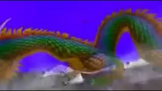 EverQuest Online Adventures Frontiers Trailer   Massively Multiplayer For The PlayStation2
