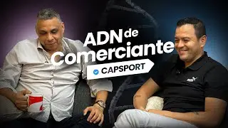 CAPSTORE: El camino detrás de cada paso