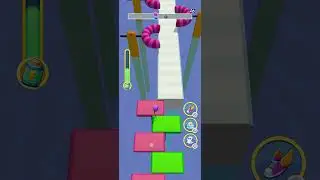 Fun race 3D #gaming
