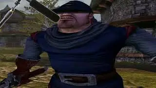 Fable Guard Would Like A Raise (ai voice meme)