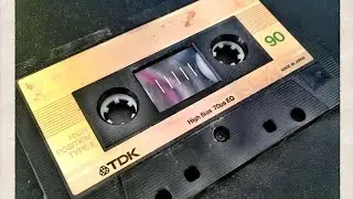 Tarufetti cassette 4B
