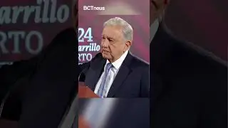 #amlo inform&oacute; que hablar&aacute; sobre econom&iacute;a, lo que se hizo en su gobierno y dar&aacute; un mensaje final