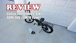 Gotrax 20