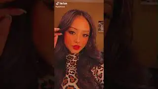 Could She Pull Her Celebrity Crush When He Was Her Age? TikTok: gisellevue