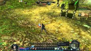 Arckner Assassin Asmodien en gal&egrave;re - ep2.avi