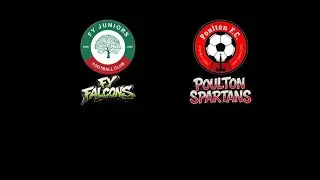 FY Falcons (A)