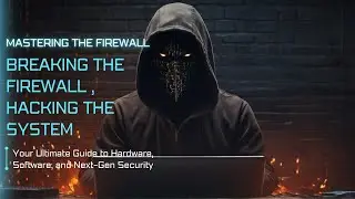 3.2.4 Mastering Firewalls: Your Ultimate Guide to Hardware, Software, and Next-Gen Security! #hacker
