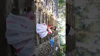 From This Day Forward 💍 | Disha & Nirmalya Wedding Story reel shorts