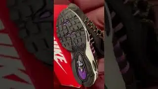 Nike Air Max Tailwind IV SE Men's Shoes