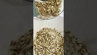 Unbelievable Trick Guaranteed To Make Chopped Pecans In A Snap! #shorts