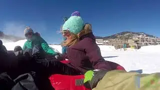 Grand Timber Lodge - Breckenridge, Colorado