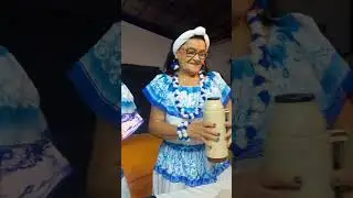 Vida Ativa - O que &eacute; que a Bahia tem -  Unifip 2025 2  Patos PB - Fabian Queiroz