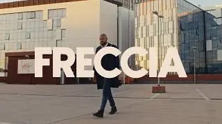 CLAVDIO - Freccia (Official Video)