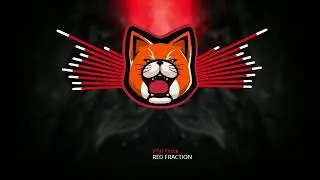 [FREE DL] Vital Force - Red Fraction (UK Hardcore/Trancecore Track 2024 JP)