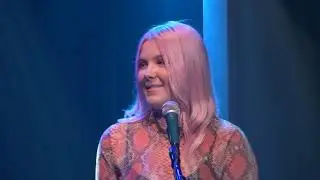 I&rsquo;d Rather Go Blind/Tennessee Whiskey mashup  Erin Kirby and Kurt Lee Wheeler LIVE 9 4 19