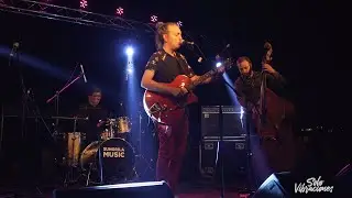 Sebasti&aacute;n Jantos - En un repique con vos / Festival Vibramos 1 / Gustavo Etchenique & Andr&eacute;s Pigatto