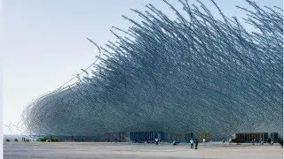 10 Strange Phenomenon&rsquo;s that Happened Around The World
