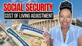 SOCIAL SECURITY: 2026 COLA INCREASE + NO SSI PAYMENT IN MARCH, SOCIAL SECURITY FAIRNESS ACT & MORE!